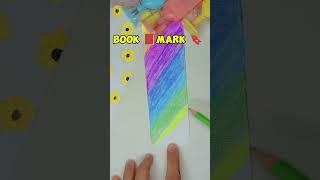 Bookmarks| tutorial #learnstepbystep #drawing #learningpalette