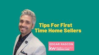 Tips for First Time Home Seller in Arizona