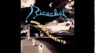 RICOCHET-Visions End
