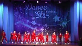 StarWay  Dance Star Festival 2020