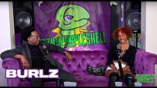 Big Burlz On Her Name, The Truth About OnlyFans, Dating, Business Mindsets, New Music + More!