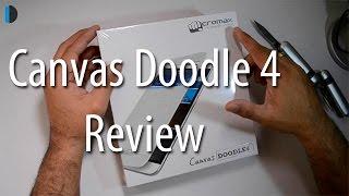 Micromax Canvas Doodle 4 Q391 Review