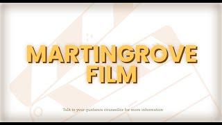 Martingrove Film