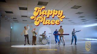 Pattern Pusher | Happy Place [Official Music Video]