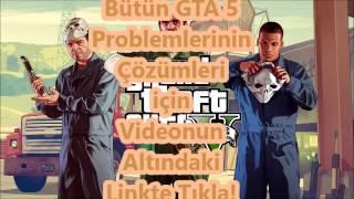 gta 5 için 0xc00007b hatası kesin çözümü