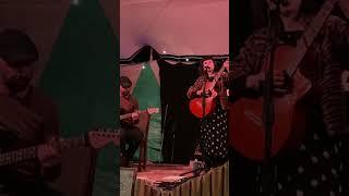 #livemusic #liveconcert #festival #berlinmusic #indiefolk #folk #georgianmusic