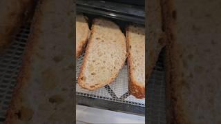 Comment faire de la chapelure de pain maison