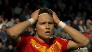 FULL MATCH | FC Nordsjælland  FC København | Denmark Superliga Championship Week 24 | 07/04/2024