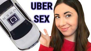 I SLEPT WITH MY UBER DRIVER | STORYTIME