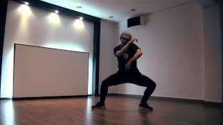 Savant Dance Studio (써번트 댄스 스튜디오 ) | Choreography by sooramO | Turn off your phone by Jay park