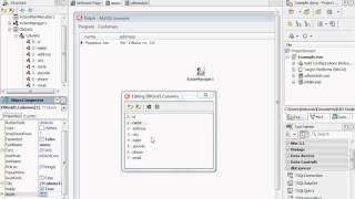 Delphi and MySQL connection