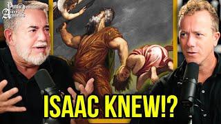 The HIDDEN REALITY of Abraham and Isaac w/ Dr. Scott Hahn