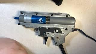 How To INSTALL & TUNE a SPEED Trigger! | Airsoft Tutorial #1