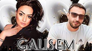 Liya Barseghyan ft RG Hakob - "Galis Em"