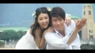 Ron Ng & Fiona Sit - Mona Lisa Bridal MV
