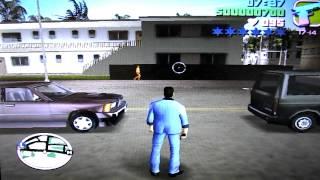 Прохождение GTA Vice City (Серия 3-Гнев присяжных)