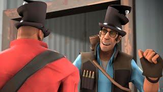 Same Hat [SFM]