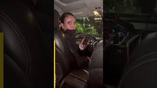 Uber driver pulls gun on passenger | Islam Channel