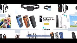 TIZE Technology | Custom Dog Training Device, Pet Collar, Pet Leash & Harness, Pet Chew Toy Supplier