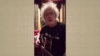 BRIAN MAY: Just a little gift for you guys - 25/12/2024