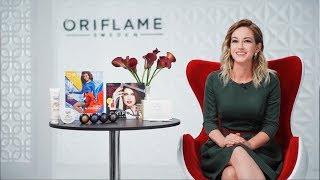 Обзор каталога Oriflame №14/2017