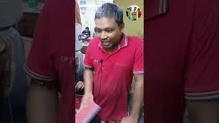 সিনিয়র কারিগরের লস কমিয়ে সেট কি ঝামেলায় পরলSona balar funny bifol funny  @goldlucha