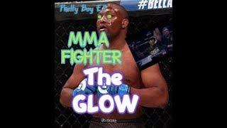 Emanuel Pretty Boy EJ Brooks Bellator MMA