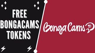 Free BongaCams Tokens 2022  How to Get BongaCams Tokens For FREE (All Paid Features Unlocked!)