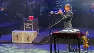 La Sitiera by the Mavericks, ACL: Raul Malo sings ballad in Moon & Stars album release tour, 5/18/24