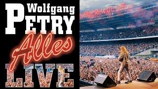 Wolfgang Petry - Live auf Schalke (Das legendäre Konzert 1998 - komplett)