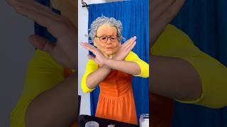 لعبة الحبار  #shorts