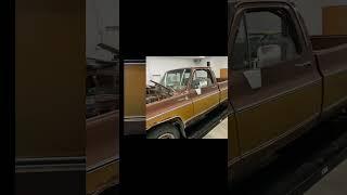 #likearock #chevrolet #chevy #truck #squarebodychevy #saskatchewan #squarebodynation #squarebody