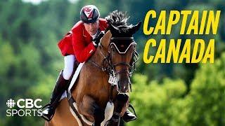 Captain Canada: The Ian Millar Story | CBC Sports