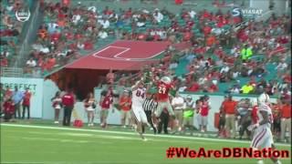 Corn Elder vs  Nebraska