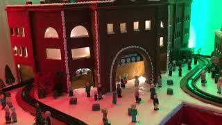 2017 Gingerbread Village | City of Melbourne