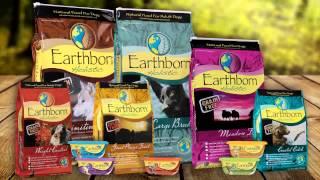 Earthborn Holistic - Natural Grain-Free Dog Formulas