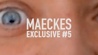 Maeckes - Exclusive #5 (2021) [prod. by Farhot]