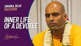 Inner Life of a Devotee | Svayam Bhagavan Keshava Maharaj