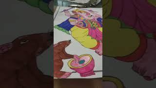 Ganesha namay #shortsviral #drawing #youtubeshorts #ganesh