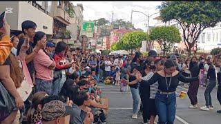 Igorot Dance - Bodong Matagoan @KATARAKITV