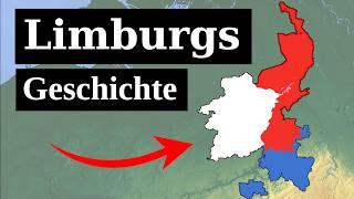 Limburg! - Zwischen Deutschland, Belgien und den Niederlanden!