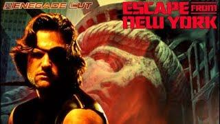 Escape from New York - Renegade Cut