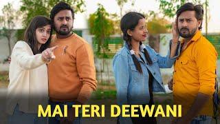 Mai Teri Deewani | मैं तेरी दीवानी | Vipin Yadav