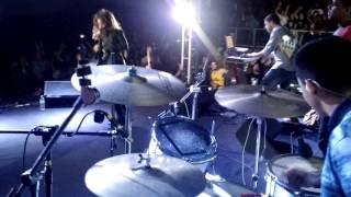 Drum Cam André Lima - Desperta (wake) - Gabriela Rocha