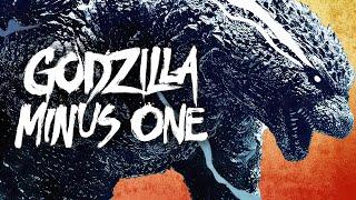 The War Within | Godzilla Minus One