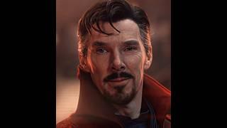 "Why does he have bad breath?" - "Doctor Strange in the Multiverse of Madness" Edit | Mente Má
