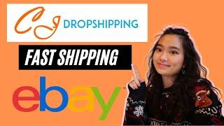 8-18 DAYS SHIPPINGS. FASTER SHIPPING & CHEAPER. Best Dropshipping Suppliers 2021 CJ Dropshipping