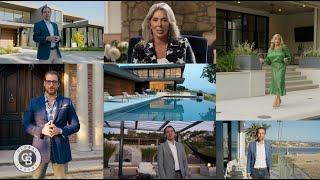 Hot Markets - Overview | Coldwell Banker Global Luxury x Modern Luxury