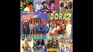 ENGANCHADO DE CUMBIA DEL RECUERDO VOL 3- ARY DJ