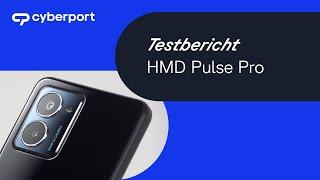 HMD Pulse Pro im Test | Cyberport